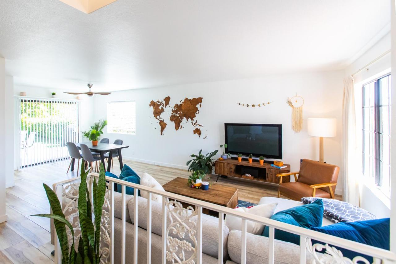 Spacious Family Retreat! Sleeps 12 + Huge Backyard San Juan Capistrano Exterior photo