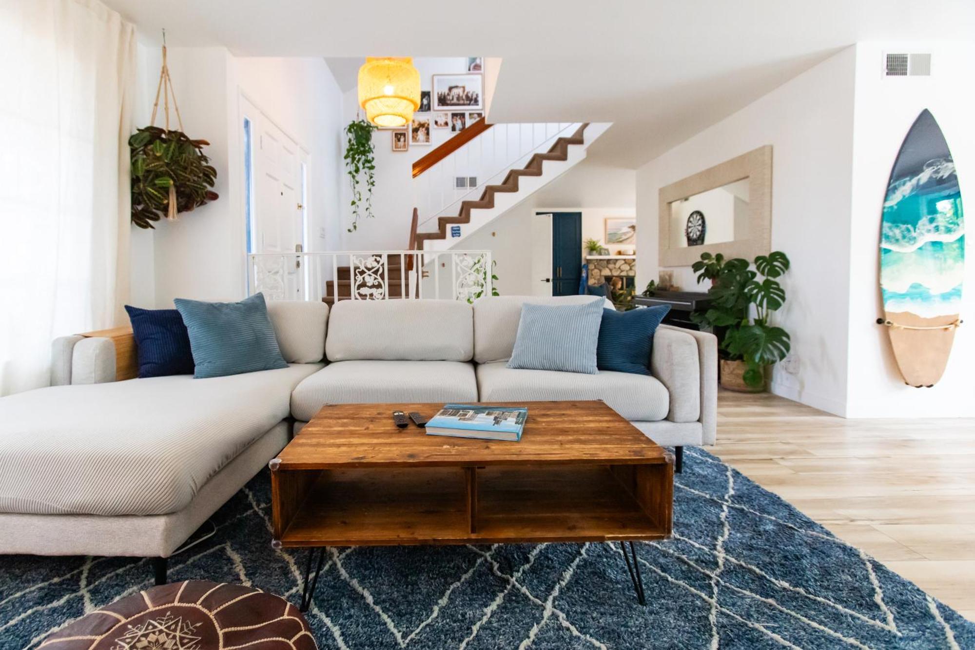 Spacious Family Retreat! Sleeps 12 + Huge Backyard San Juan Capistrano Exterior photo