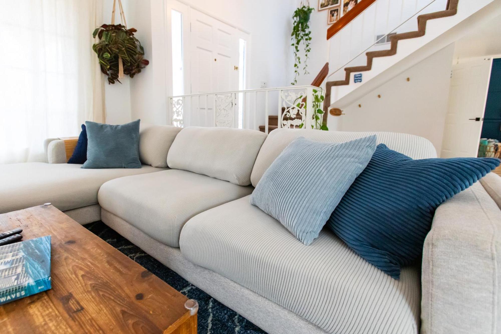 Spacious Family Retreat! Sleeps 12 + Huge Backyard San Juan Capistrano Exterior photo